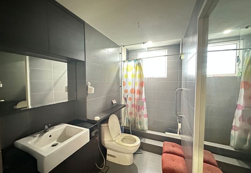 Tropez Residences @ Tropicana Danga Bay