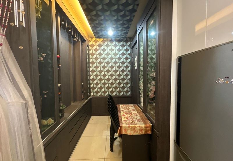 Tropez Residences @ Tropicana Danga Bay