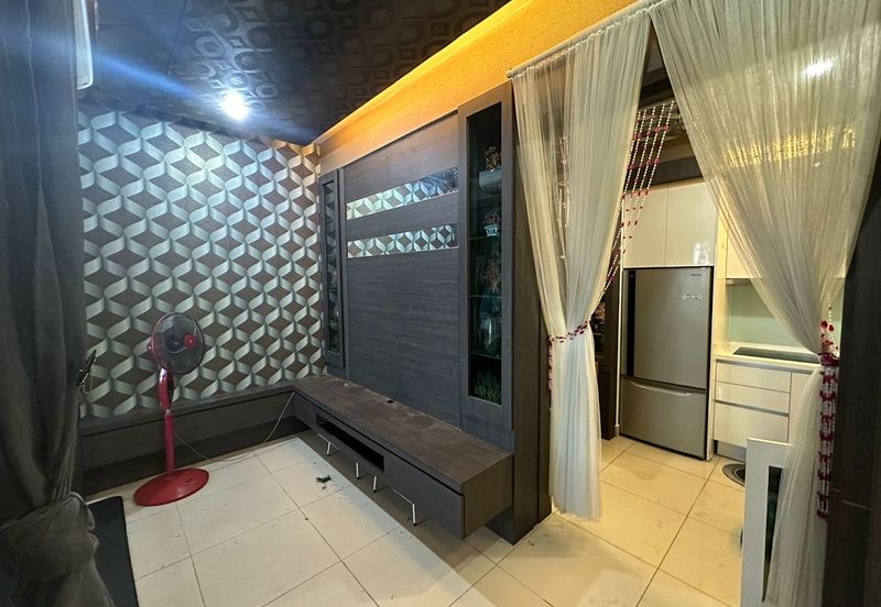 Tropez Residences @ Tropicana Danga Bay