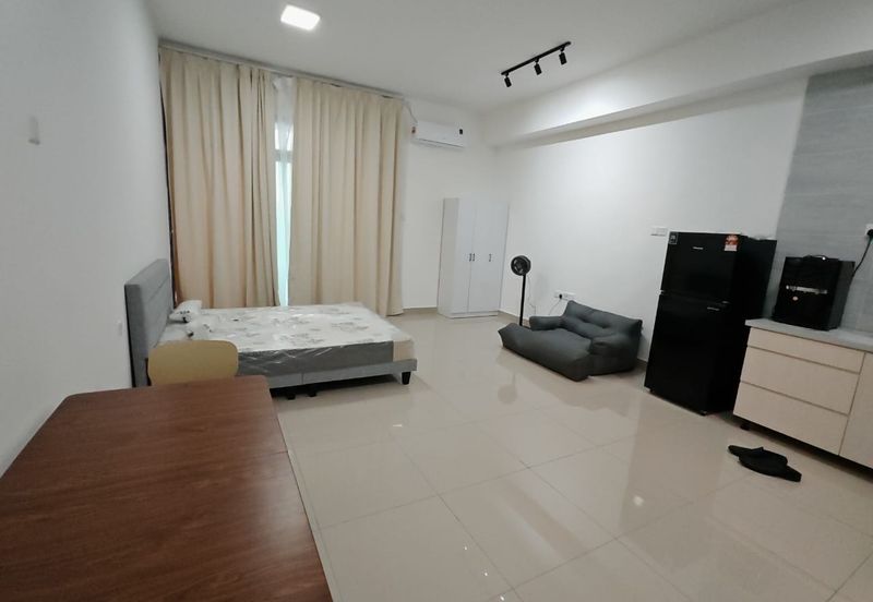 KSL Residences 2 @ Kangkar Tebrau