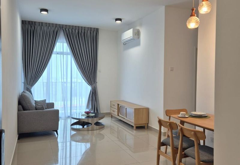 Aliff Heights (Residensi Mutiara Indah)