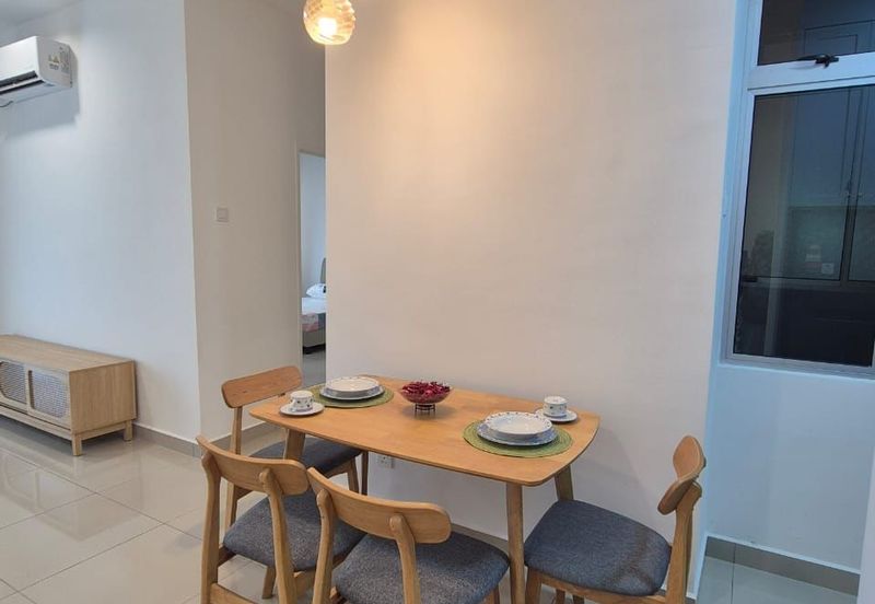 Aliff Heights (Residensi Mutiara Indah)