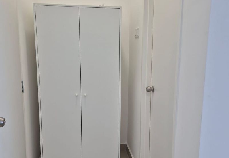 Aliff Heights (Residensi Mutiara Indah)