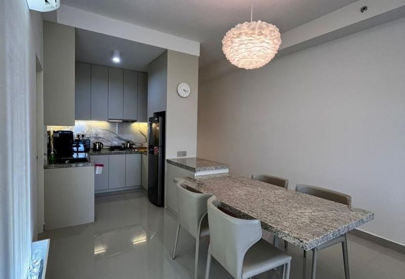 Meridin Suites Residences