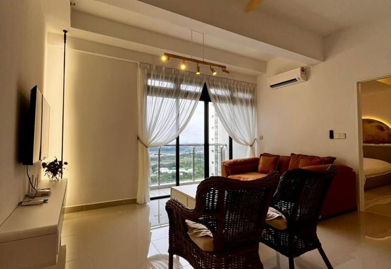 Meridin Suites Residences