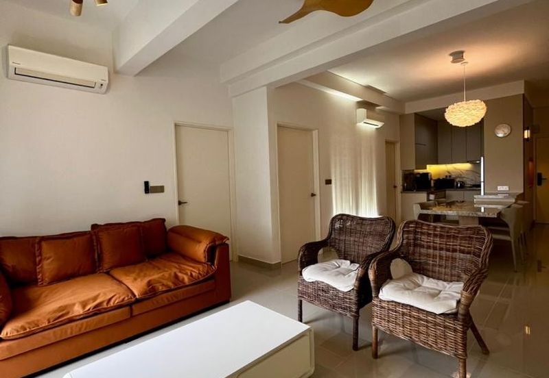 Meridin Suites Residences