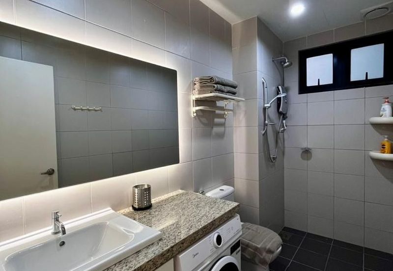 Meridin Suites Residences