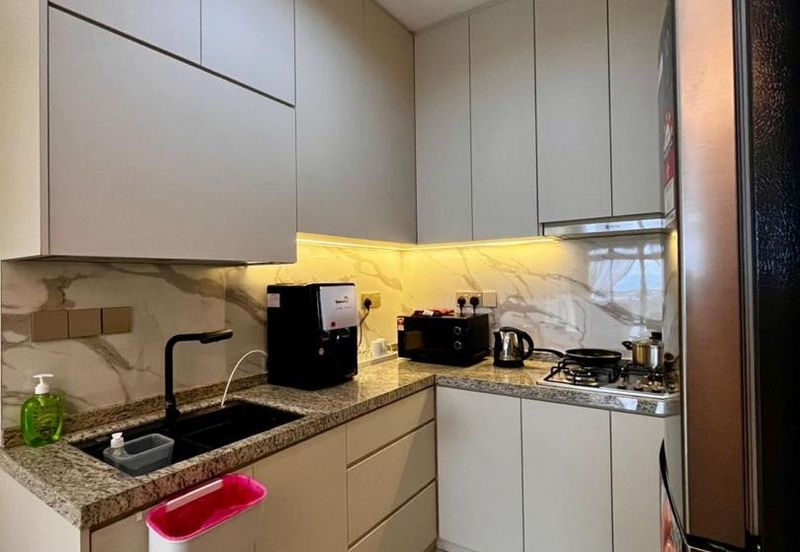 Meridin Suites Residences