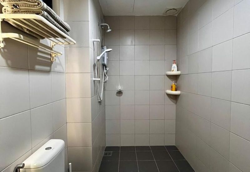 Meridin Suites Residences