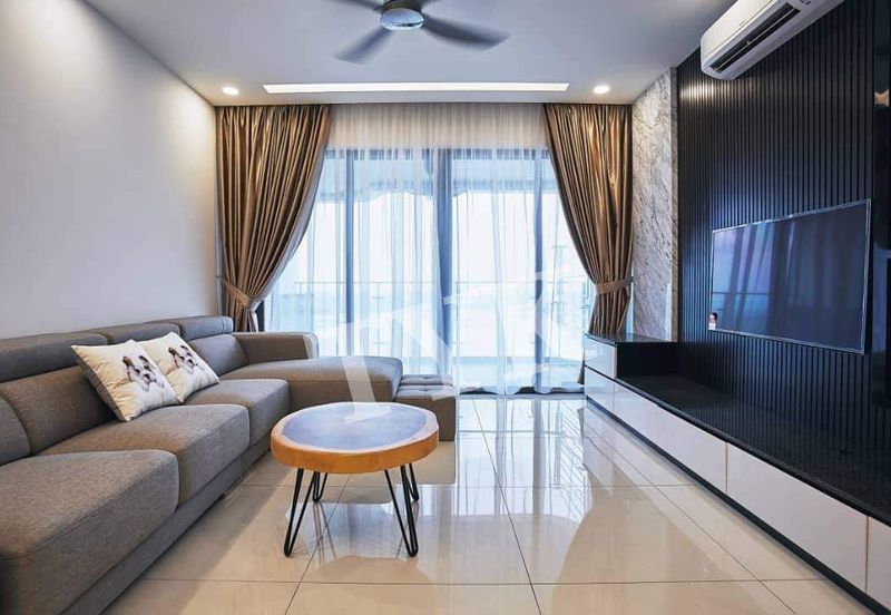 Country Garden @ Danga Bay