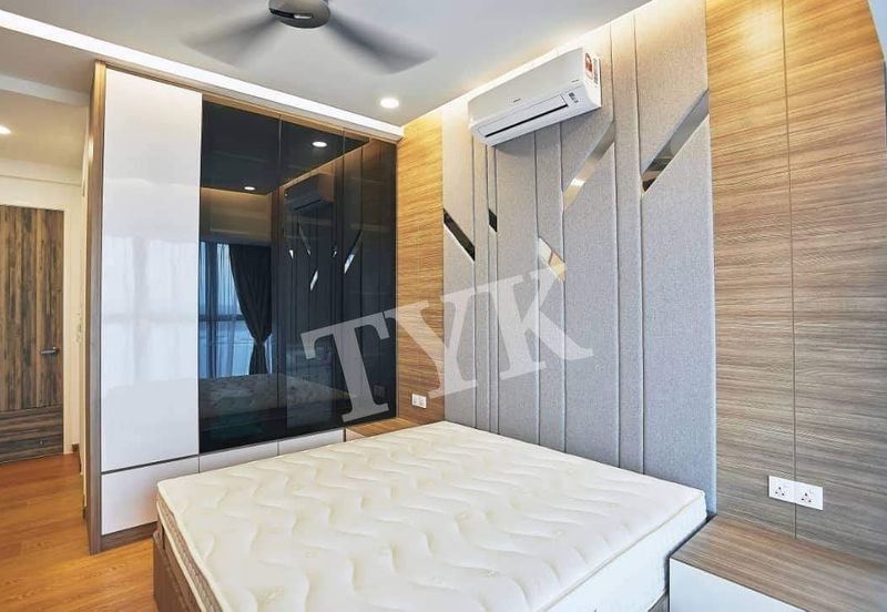 Country Garden @ Danga Bay