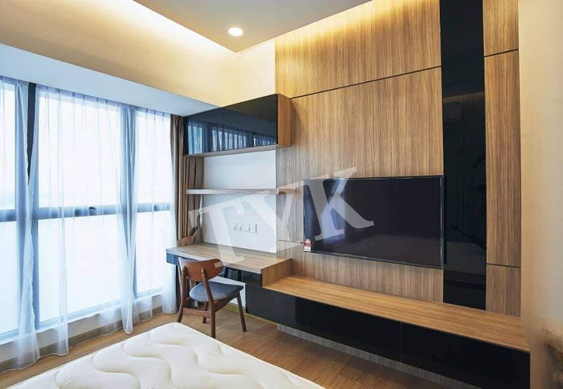 Country Garden @ Danga Bay