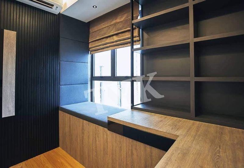 Country Garden @ Danga Bay