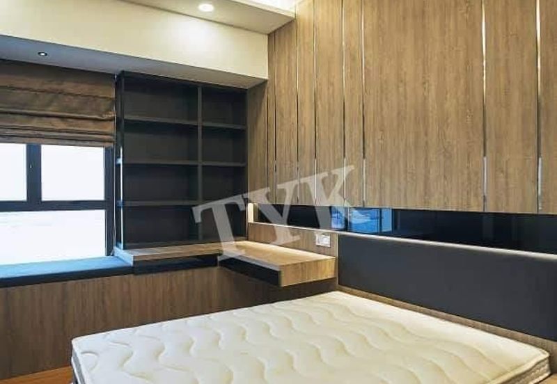 Country Garden @ Danga Bay