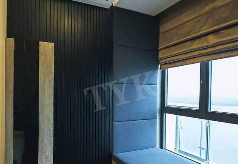 Country Garden @ Danga Bay