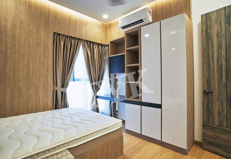 Country Garden @ Danga Bay