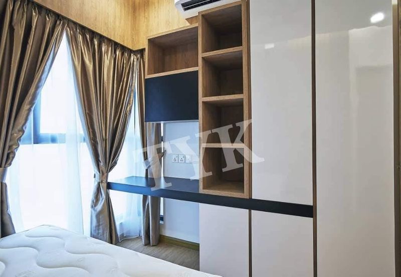 Country Garden @ Danga Bay