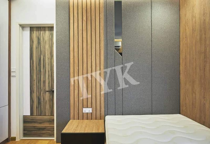 Country Garden @ Danga Bay