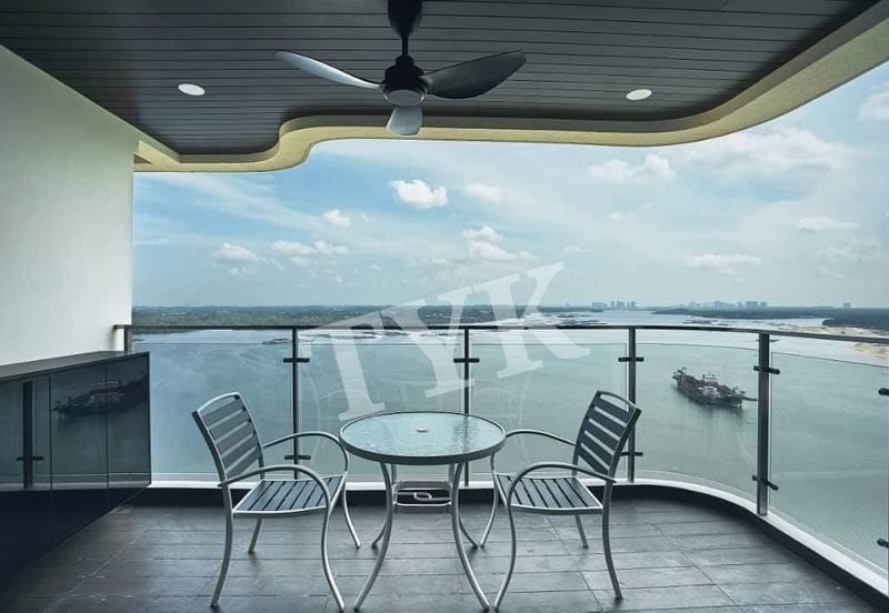 Country Garden @ Danga Bay