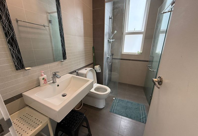 D'Suites , Akasia Horizon