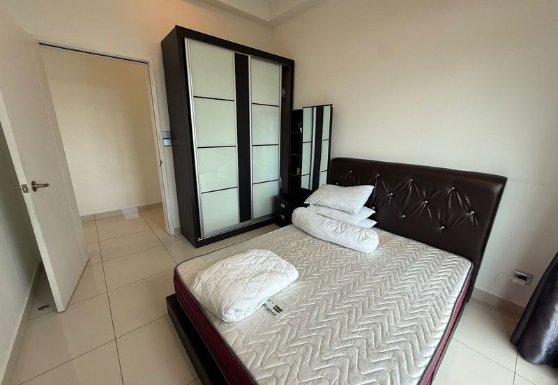 D'Suites , Akasia Horizon