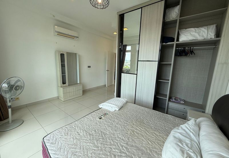 D'Suites , Akasia Horizon