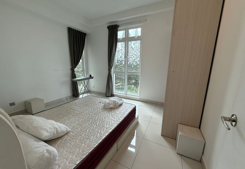 D'Suites , Akasia Horizon