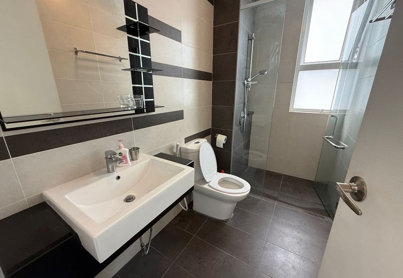 D'Suites , Akasia Horizon