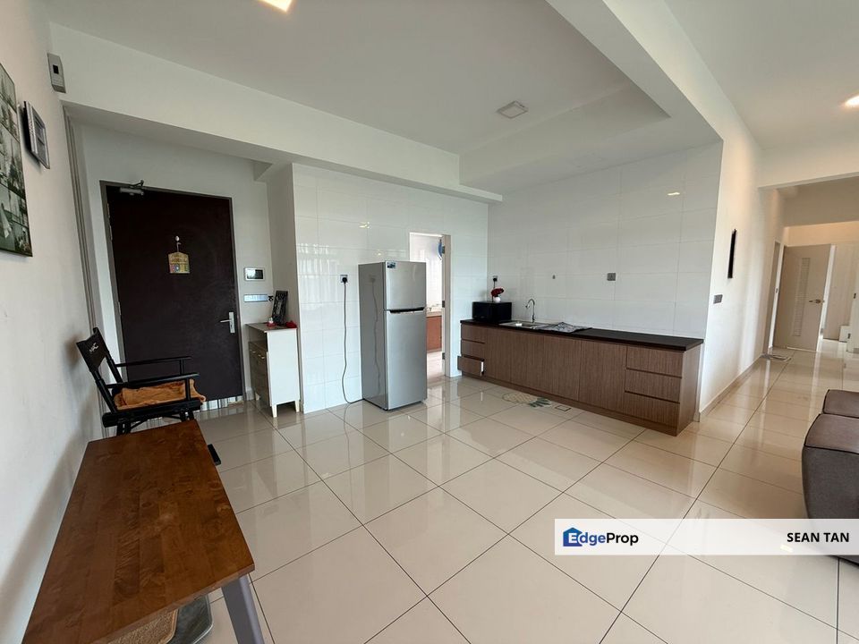 D' Suites Condo @ Horizon Hills, Fully Furnish For Rent , Johor, Horizon Hills