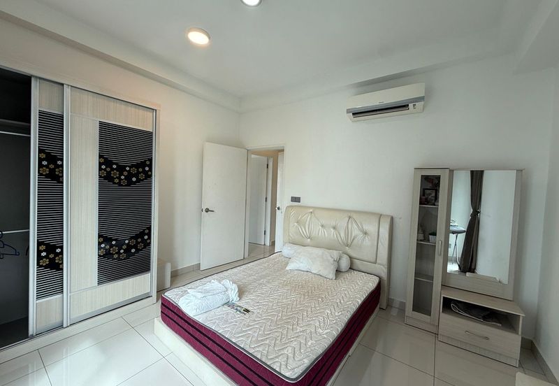 D'Suites , Akasia Horizon