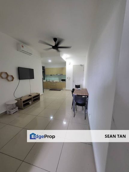 Meridin Bayvue, Masai, Fully Furnish, For Rent , Johor, Masai