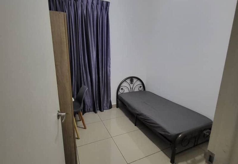 Meridin Bayvue Apartment