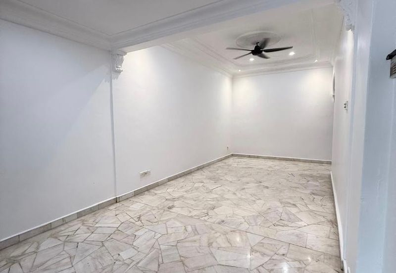 Bandar Baru Permas Jaya