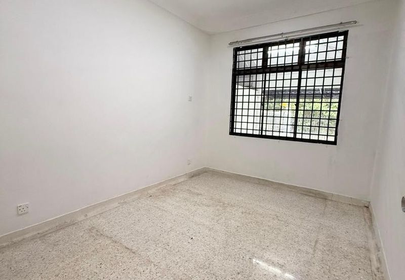 Bandar Baru Permas Jaya