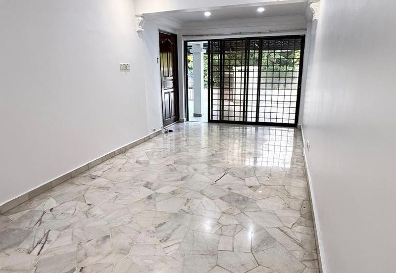 Bandar Baru Permas Jaya