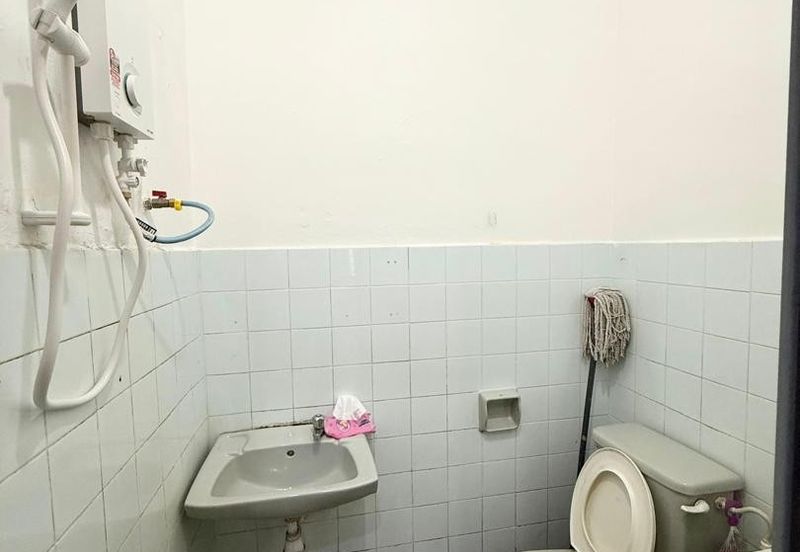 Bandar Baru Permas Jaya