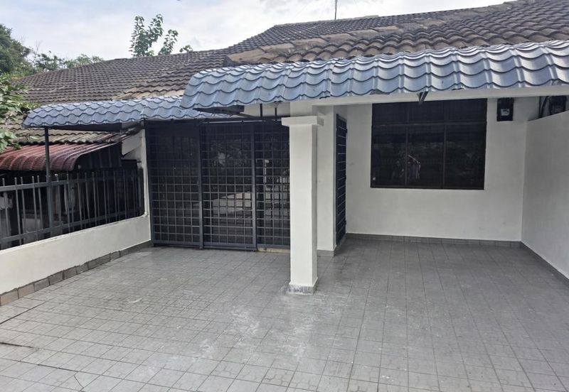 Bandar Baru Permas Jaya