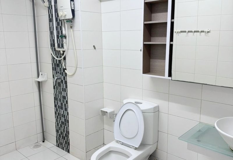 Dedaun Hijau (Greenfield Regency)