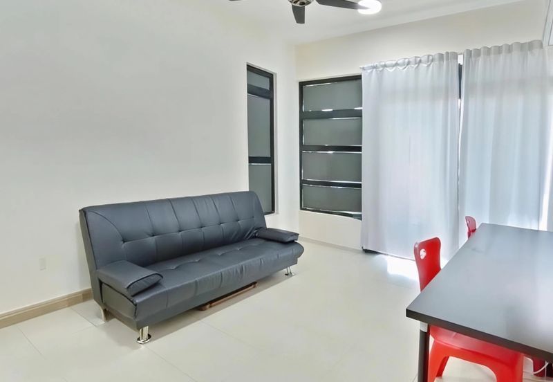 The Garden Residences