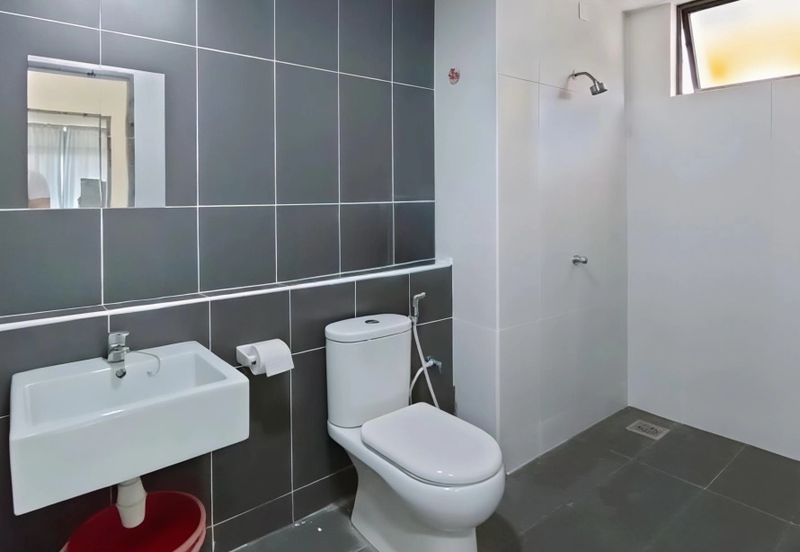 The Garden Residences