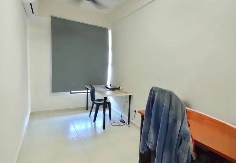 The Garden Residences