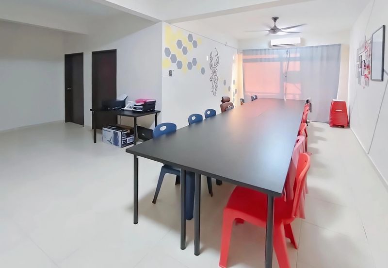 The Garden Residences