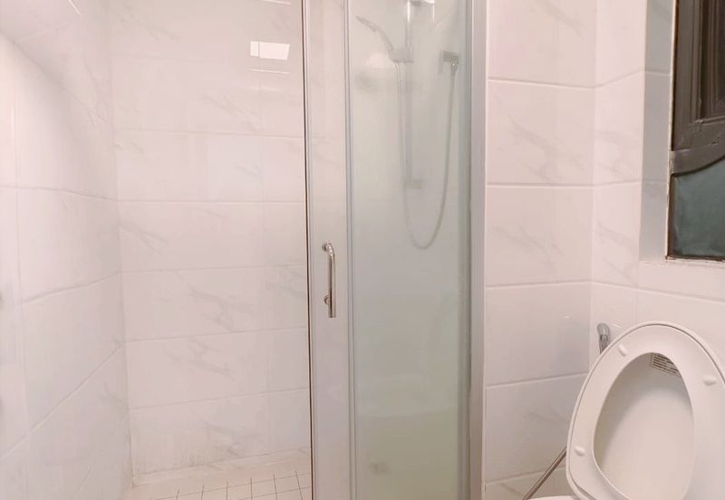 Starview Bay @ Forest City