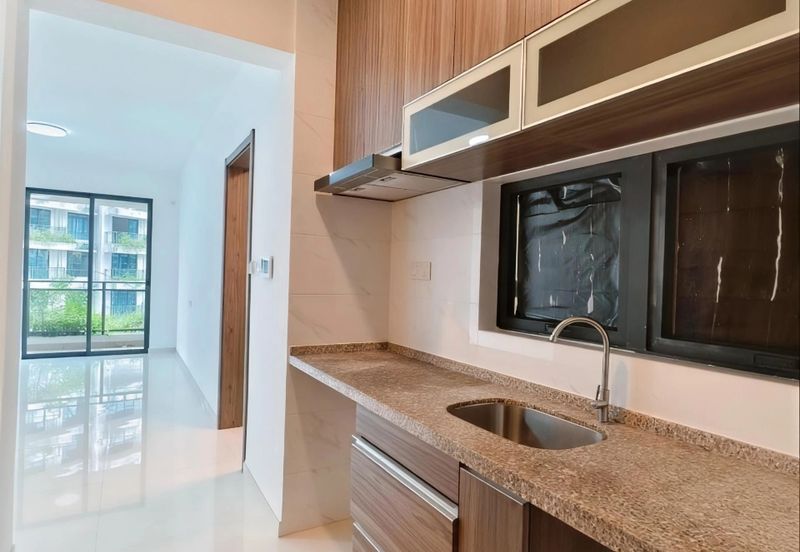 Starview Bay @ Forest City