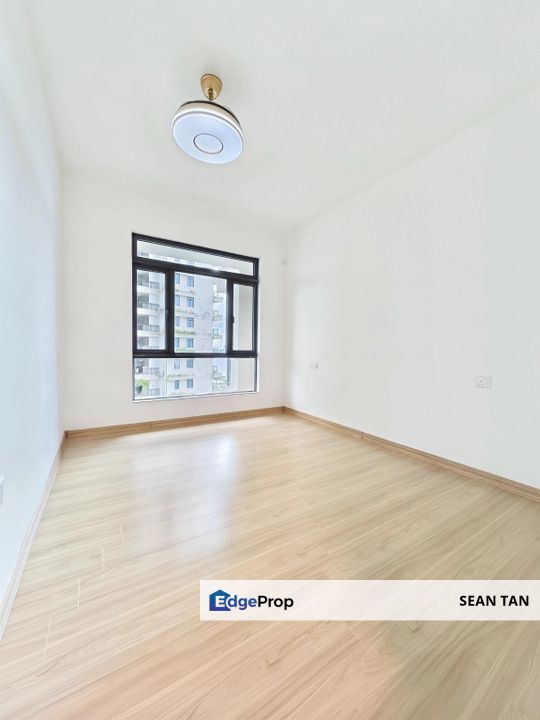 Forest City, Starview Bay, Partial Sea View, Low Price, Johor, 