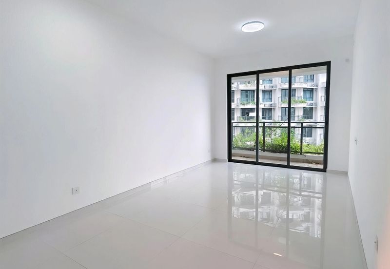 Starview Bay @ Forest City