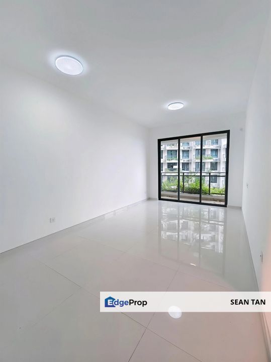 Forest City, Starview Bay, Partial Sea View, Low Price, Johor, 