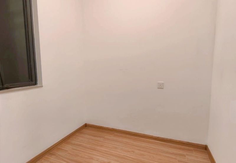 Starview Bay @ Forest City