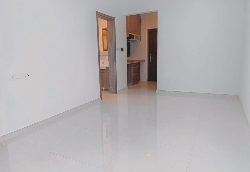 Starview Bay @ Forest City