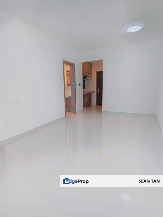 Forest City, Starview Bay, High Level, Partial Sea View, Johor, 